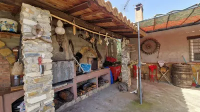 Rustic finca in Paraje La Jara Izbor photo 9