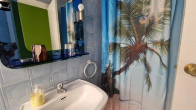 Apartment in Alpujarra photo 22