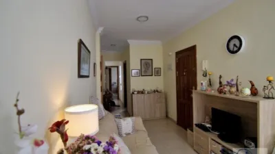 Flat on Calle Febles Campos photo 7