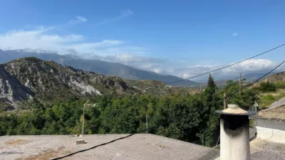 House in Alpujarra photo 22