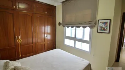 Flat on Calle Febles Campos photo 19