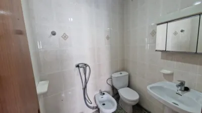 House in Alpujarra photo 21