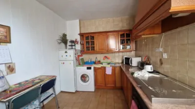 Apartment in Alpujarra photo 6