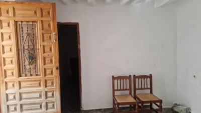 House in Alpujarra photo 7