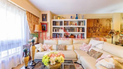 Piso en venta en Calle Isabel La Catolica, El Pla del Remei (Distrito L'Eixample. València Capital) de 1.100.000 €