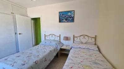Apartment in Alpujarra photo 11