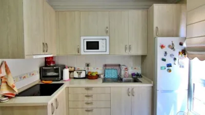 Flat on Calle Febles Campos photo 6
