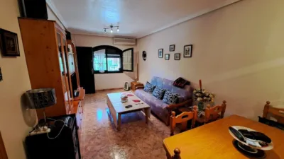 Casa en venta en los Alcazares, Las Lomas del Rame (Los Alcázares) de 129.000 €