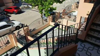 Casa en venta en los Alcazares, Las Lomas del Rame (Los Alcázares) de 129.000 €