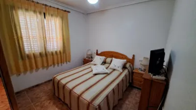 Casa en venta en los Alcazares, Las Lomas del Rame (Los Alcázares) de 129.000 €