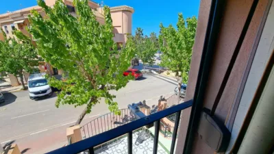Casa en venta en los Alcazares, Las Lomas del Rame (Los Alcázares) de 129.000 €