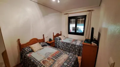 Casa en venta en los Alcazares, Las Lomas del Rame (Los Alcázares) de 129.000 €