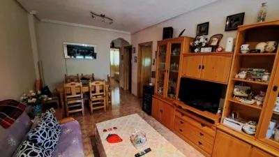 Casa en venta en los Alcazares, Las Lomas del Rame (Los Alcázares) de 129.000 €