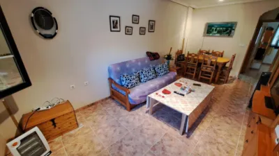 Casa en venta en los Alcazares, Las Lomas del Rame (Los Alcázares) de 129.000 €