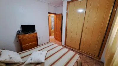 Casa en venta en los Alcazares, Las Lomas del Rame (Los Alcázares) de 129.000 €