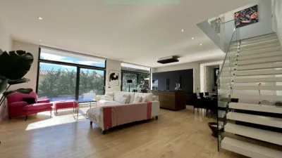Casa en venta en Calle Navegant, Sant Pol-Volta de l'Ametller (Sant Feliu de Guíxols) de 1.250.000 €