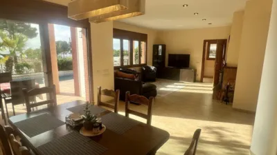 Casa en venta en Carrer Alzina, 11, Els Pins (Castell d'Aro, Platja d'Aro i s'Agaró) de 1.120.000 €