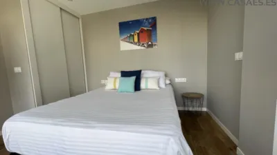 Apartment in Aguadulce Sur photo 11