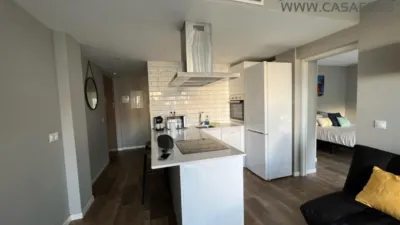 Apartment in Aguadulce Sur photo 12