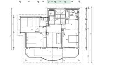 Casa en venta en Carrer Alzina, 11, Els Pins (Castell d'Aro, Platja d'Aro i s'Agaró) de 1.120.000 €