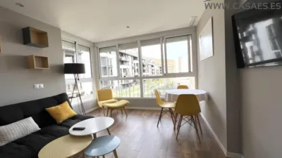 Apartment in Aguadulce Sur photo 4