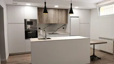 Flat in Centro photo 7
