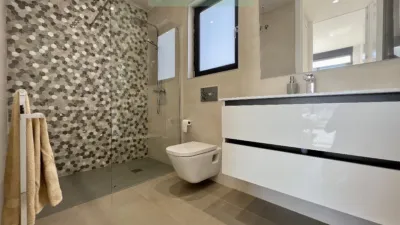 Casa en venta en Calle Navegant, Sant Pol-Volta de l'Ametller (Sant Feliu de Guíxols) de 1.250.000 €
