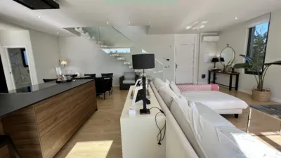 Casa en venta en Calle Navegant, Sant Pol-Volta de l'Ametller (Sant Feliu de Guíxols) de 1.250.000 €