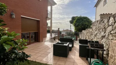 Casa en venta en Carrer Alzina, 11, Els Pins (Castell d'Aro, Platja d'Aro i s'Agaró) de 1.120.000 €