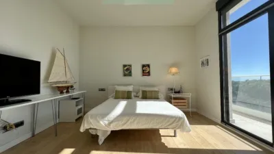 Casa en venta en Calle Navegant, Sant Pol-Volta de l'Ametller (Sant Feliu de Guíxols) de 1.250.000 €