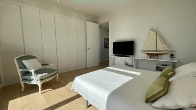 Casa en venta en Calle Navegant, Sant Pol-Volta de l'Ametller (Sant Feliu de Guíxols) de 1.250.000 €
