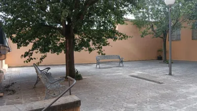Flat in Centro photo 5