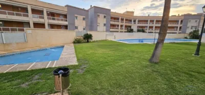 Piso en Aguadulce Norte photo 7