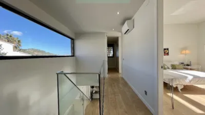 Casa en venta en Calle Navegant, Sant Pol-Volta de l'Ametller (Sant Feliu de Guíxols) de 1.250.000 €