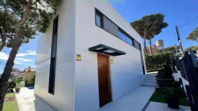 Casa en venta en Calle Navegant, Sant Pol-Volta de l'Ametller (Sant Feliu de Guíxols) de 1.250.000 €