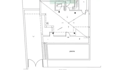 Casa en venta en Carrer Alzina, 11, Els Pins (Castell d'Aro, Platja d'Aro i s'Agaró) de 1.120.000 €