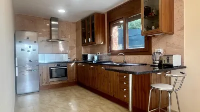 Casa en venta en Carrer Alzina, 11, Els Pins (Castell d'Aro, Platja d'Aro i s'Agaró) de 1.120.000 €
