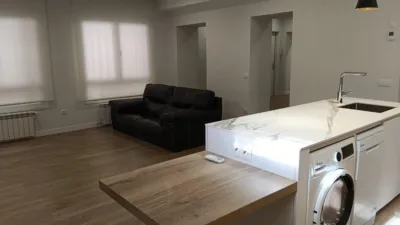 Flat in Centro photo 11