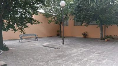 Flat in Centro photo 25