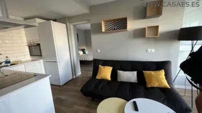 Apartment in Aguadulce Sur photo 5