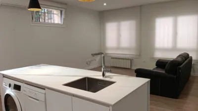 Flat in Centro photo 8