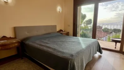 Casa en venta en Carrer Alzina, 11, Els Pins (Castell d'Aro, Platja d'Aro i s'Agaró) de 1.120.000 €