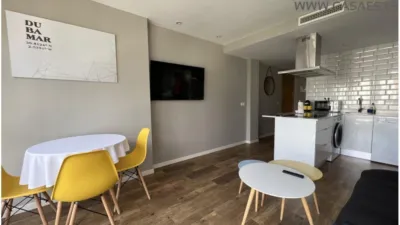 Apartment in Aguadulce Sur photo 6