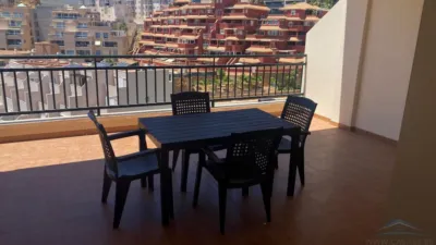 Piso en Aguadulce Norte photo 13