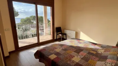 Casa en venta en Carrer Alzina, 11, Els Pins (Castell d'Aro, Platja d'Aro i s'Agaró) de 1.120.000 €