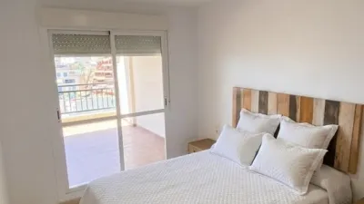 Piso en Aguadulce Norte photo 8