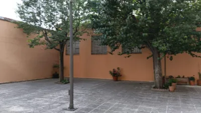 Flat in Centro photo 2