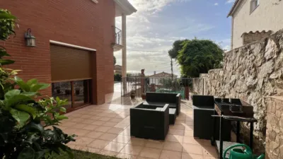 Casa en venta en Carrer Alzina, 11, Els Pins (Castell d'Aro, Platja d'Aro i s'Agaró) de 1.120.000 €