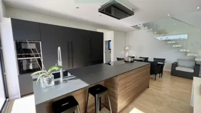 Casa en venta en Calle Navegant, Sant Pol-Volta de l'Ametller (Sant Feliu de Guíxols) de 1.250.000 €