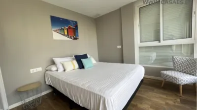 Apartment in Aguadulce Sur photo 10